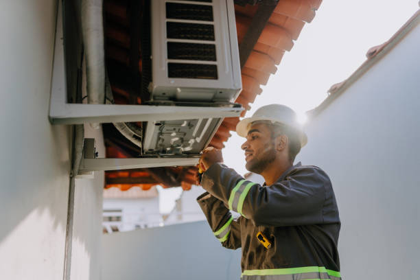 Best HVAC Cleaning Services  in Quincy, MA