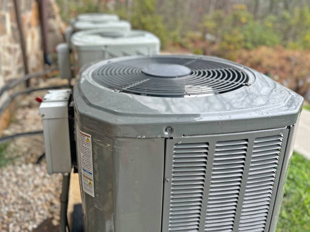 Professional HVAC in Quincy, MA